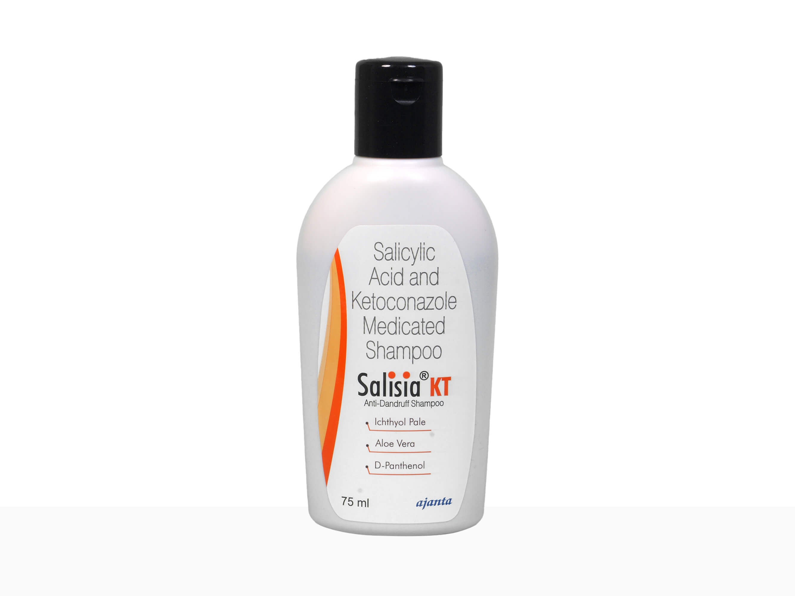 Salisia KT(Anti dandruff shampoo) - Clinikally