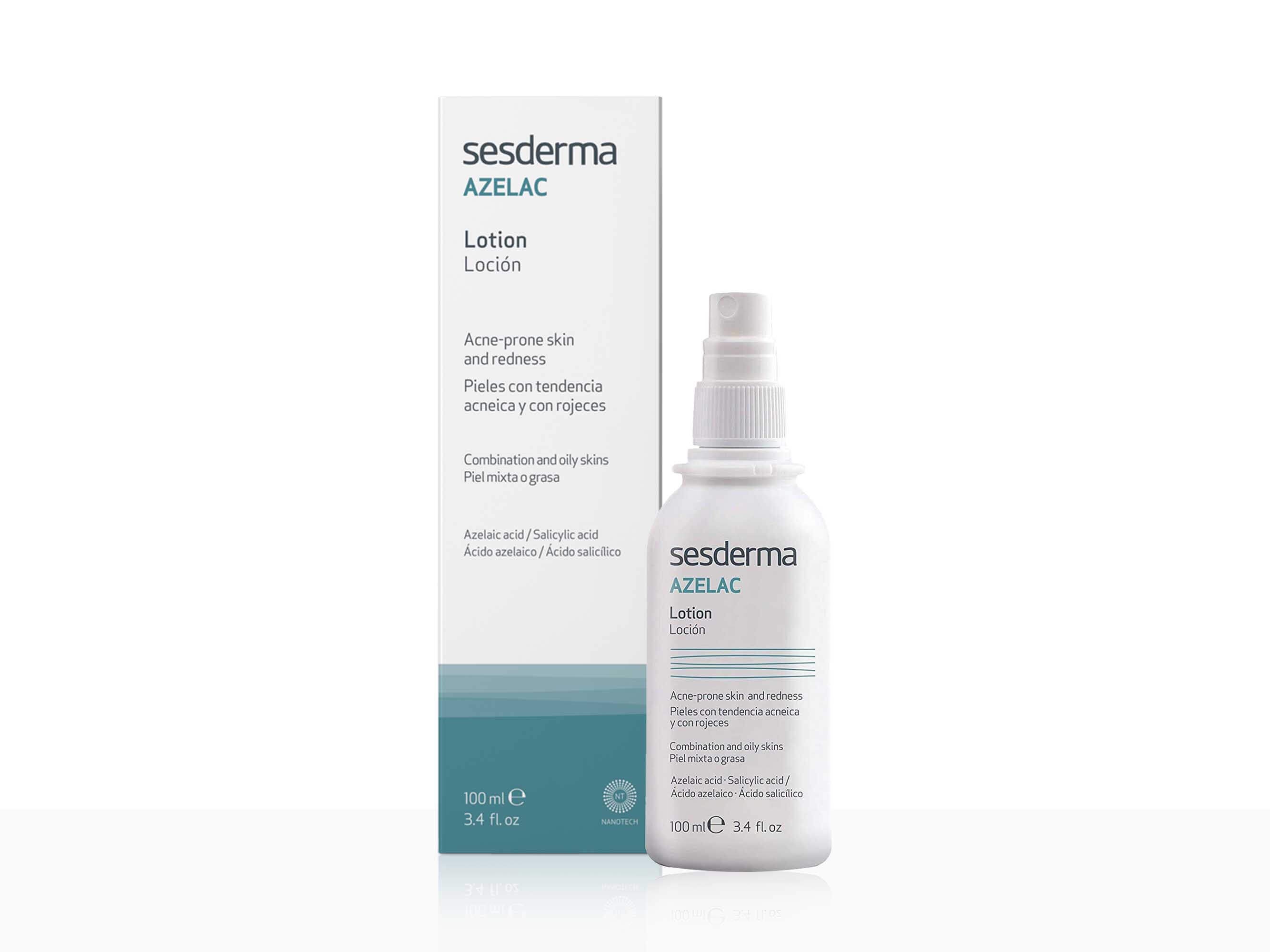 Sesderma Azelac Lotion - Clinikally