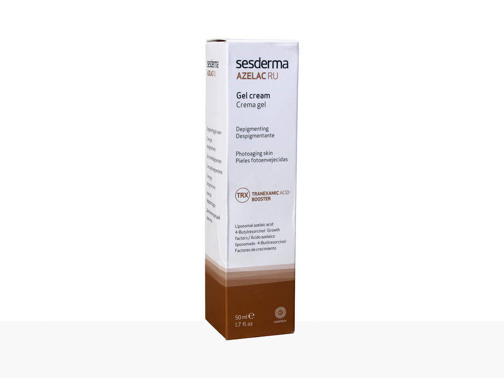 Sesderma Azelac RU Gel Cream - Clinikally