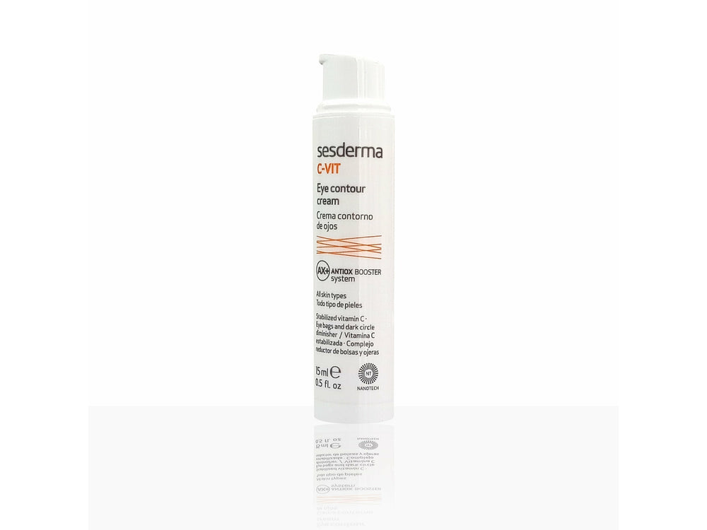 Sesderma C-VIT Eye Contour Cream-Clinikally