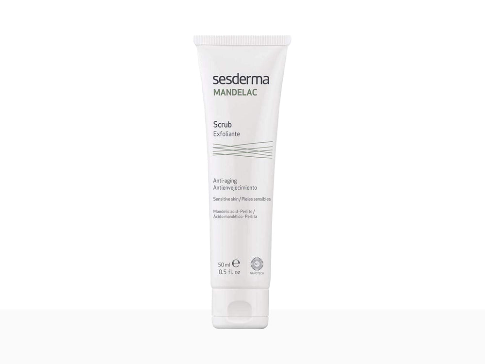 Sesderma Mandelac Scrub Exfoliante - Clinikally