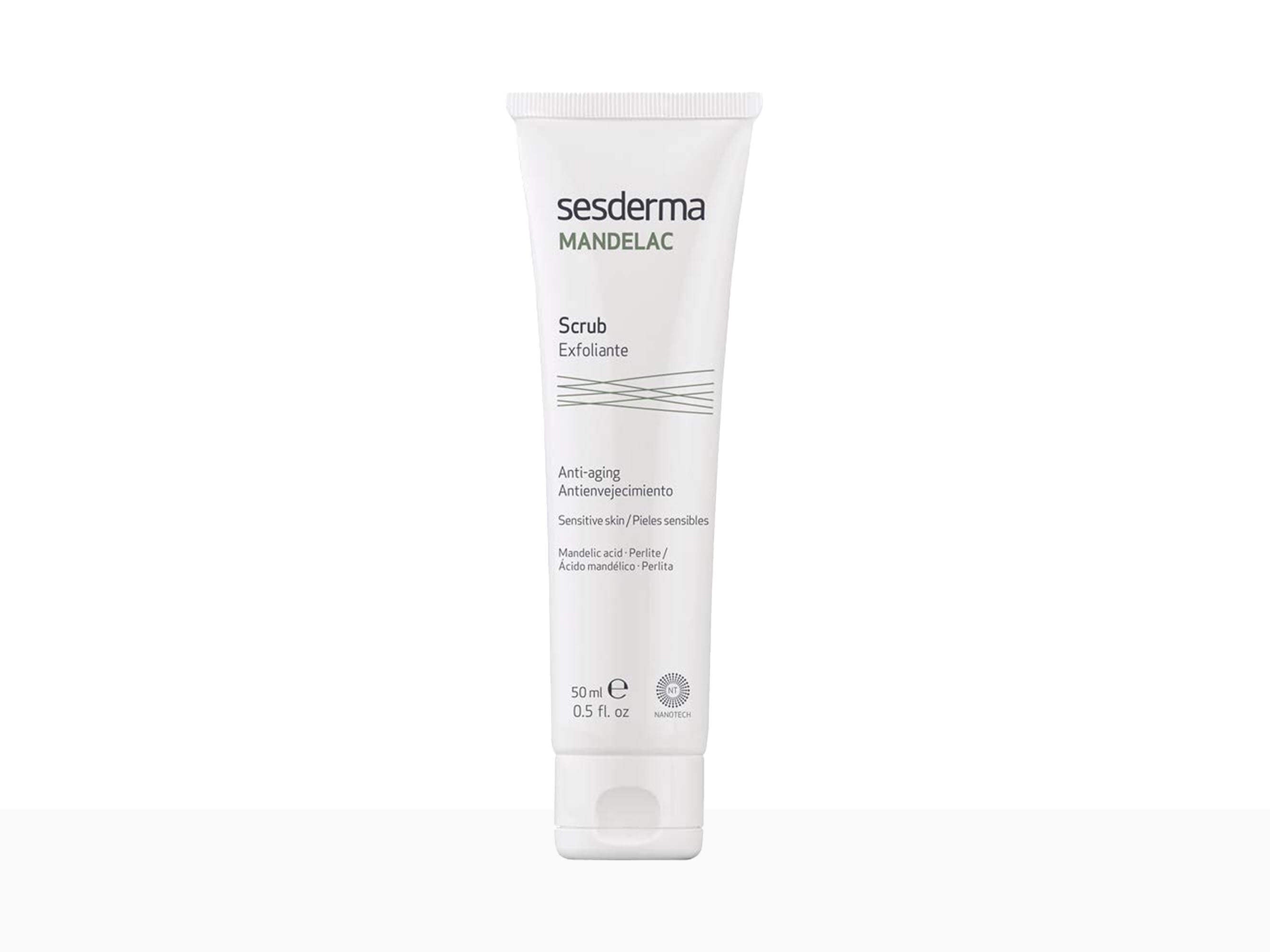 Sesderma Mandelac Scrub Exfoliante - Clinikally