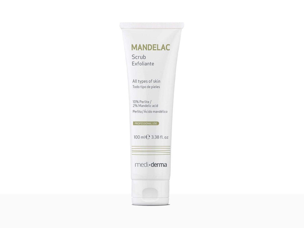 Sesderma Mandelac Scrub Exfoliante - Clinikally
