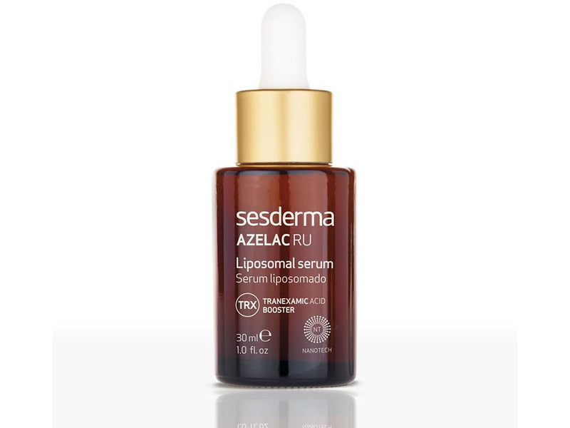 Sesderma Azelac RU Liposomal Serum-Clinikally