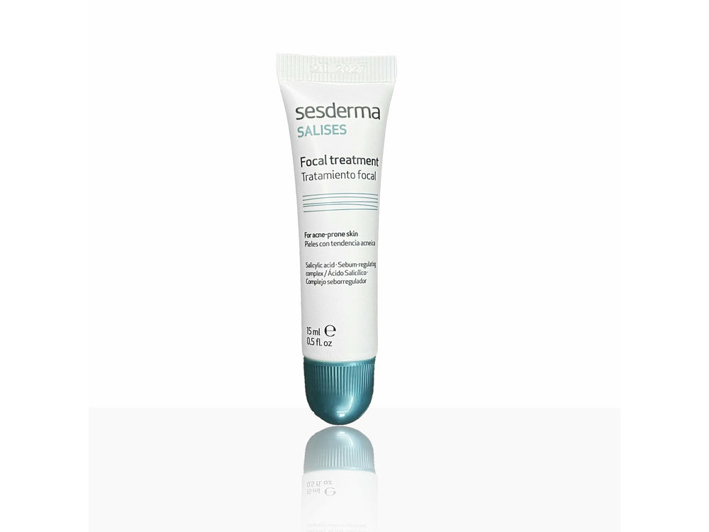 Sesderma Salises Focal Treatment-Clinikally