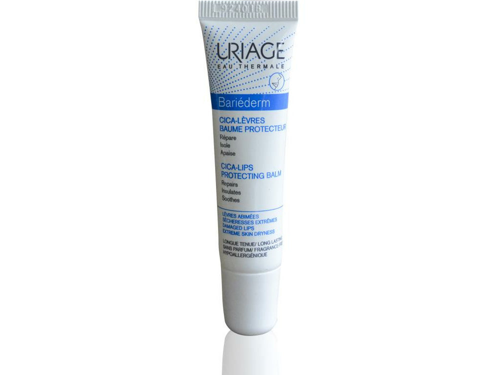 Uriage Bariederm Cica-Protecting Balm-Clinikally