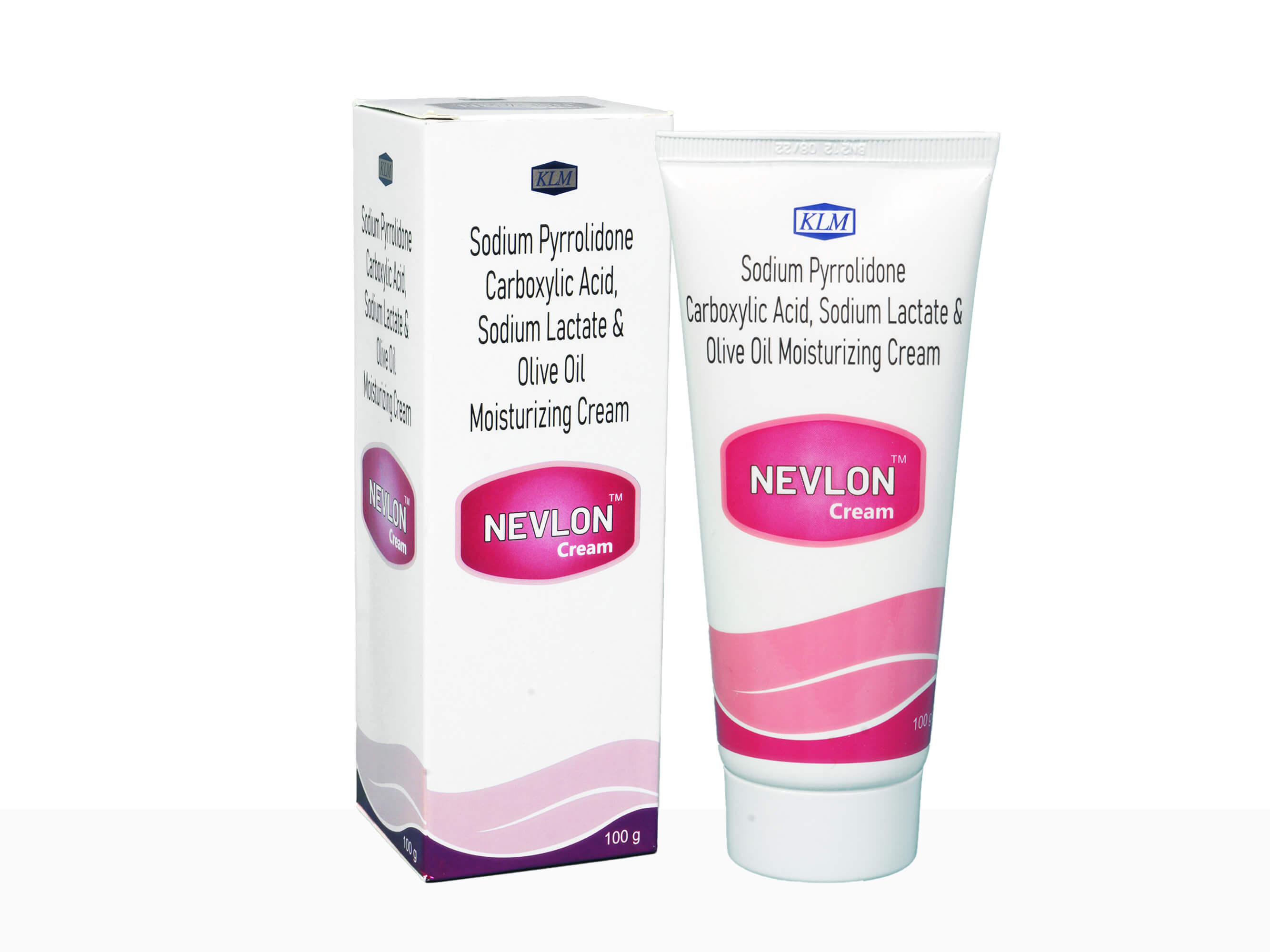 Nevlon Moisturizing Cream - Clinikally