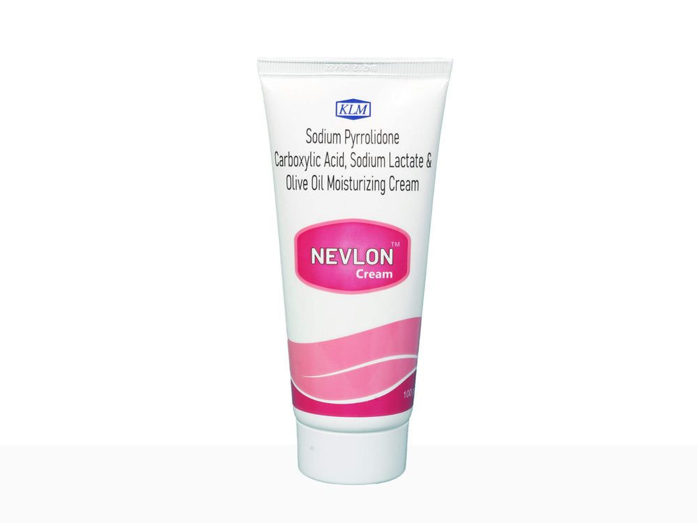 Nevlon Moisturizing Cream - Clinikally