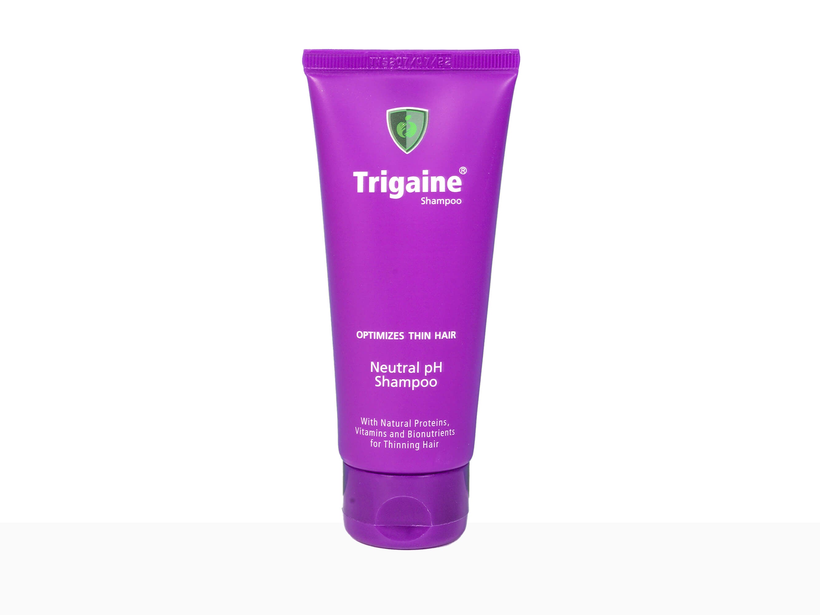 Trigaine Shampoo-Clinikally