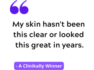 Clinikally The Ultimate NIA Serum + Pigment Corrector Cream