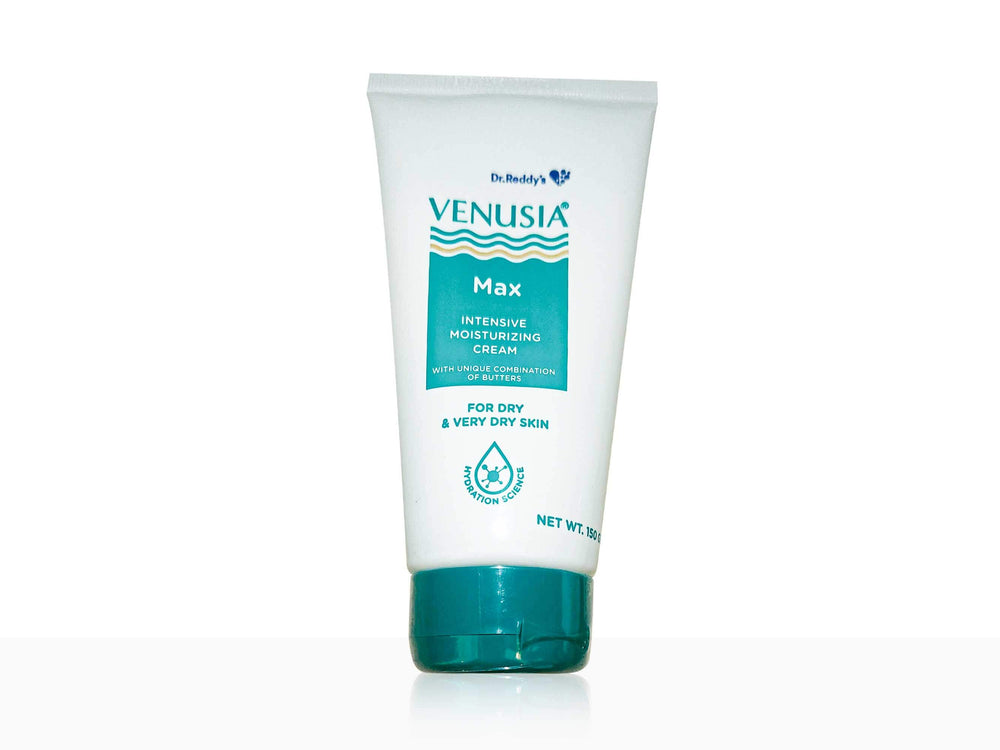 Venusia Max Intensive Moisturizing Creamm - Clinikally