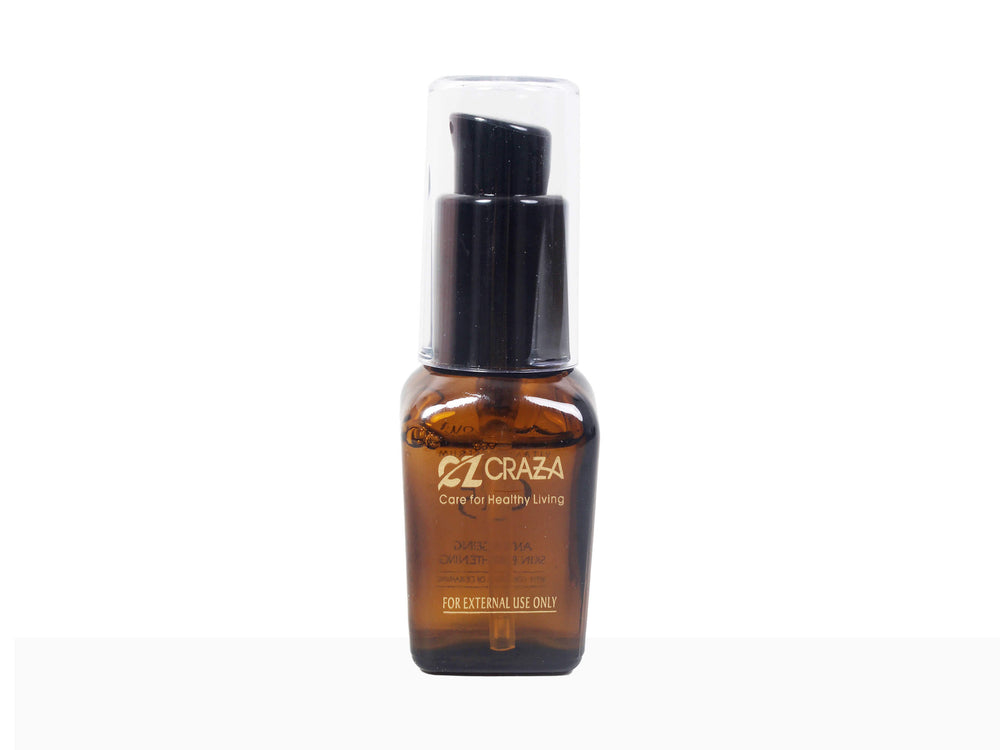 Vitaglow+ Vitamin C Serum\ - Clinikally