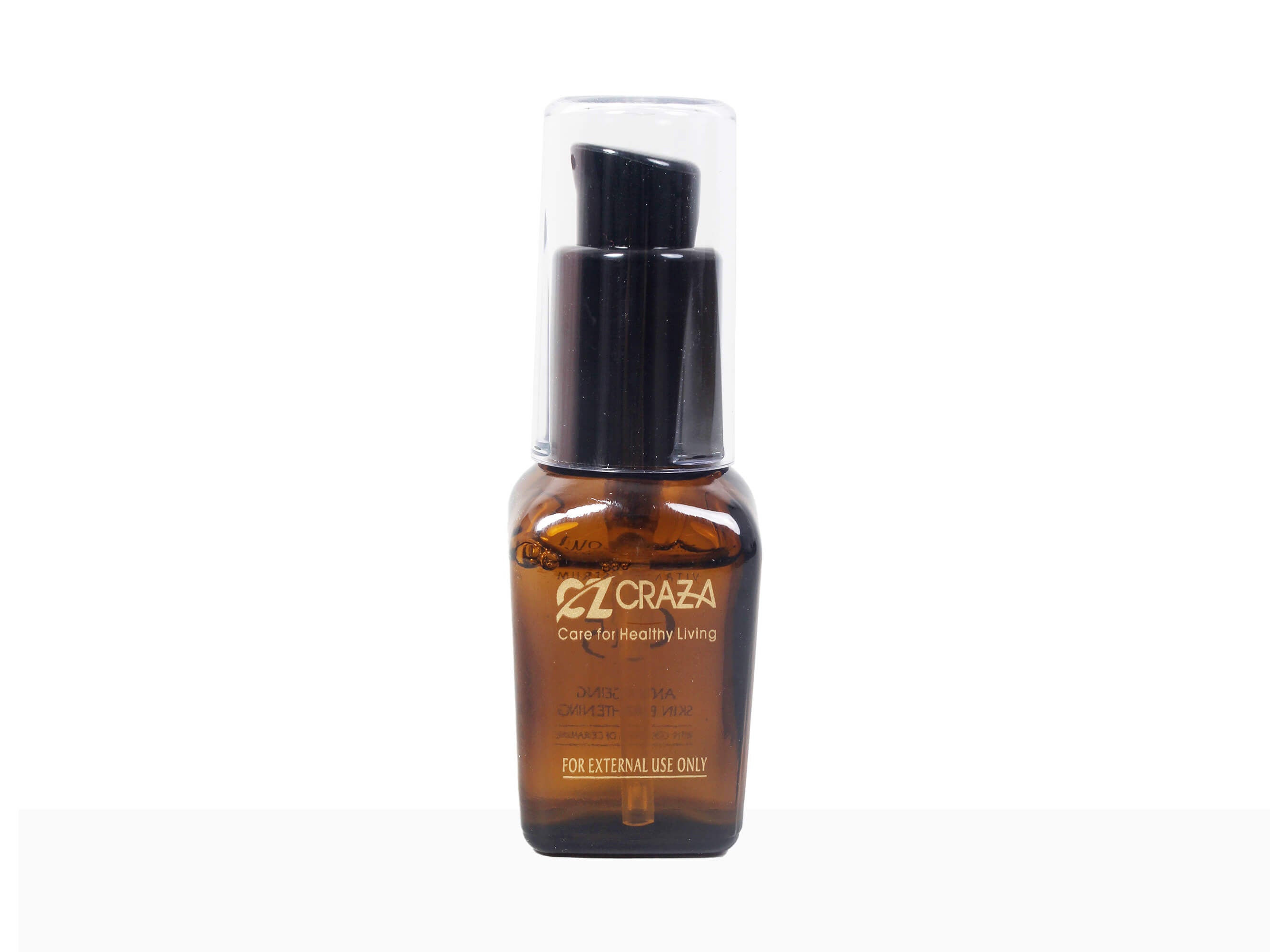 Vitaglow+ Vitamin C Serum\ - Clinikally