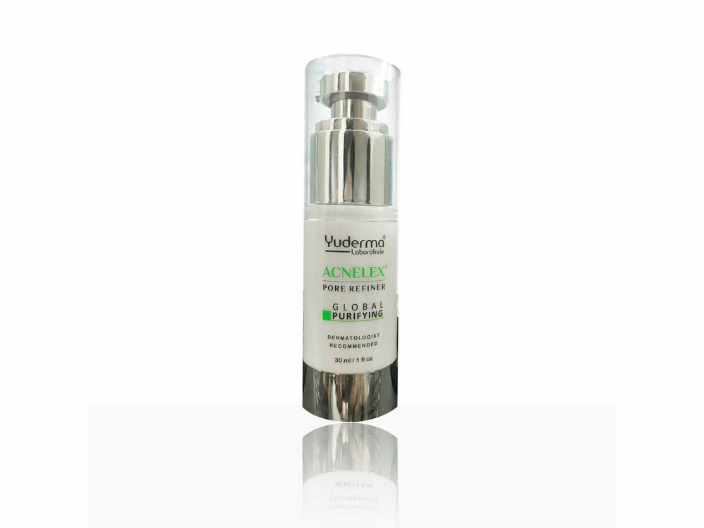 Yuderma Acnelex Pore-Refining Cream - Clinikally