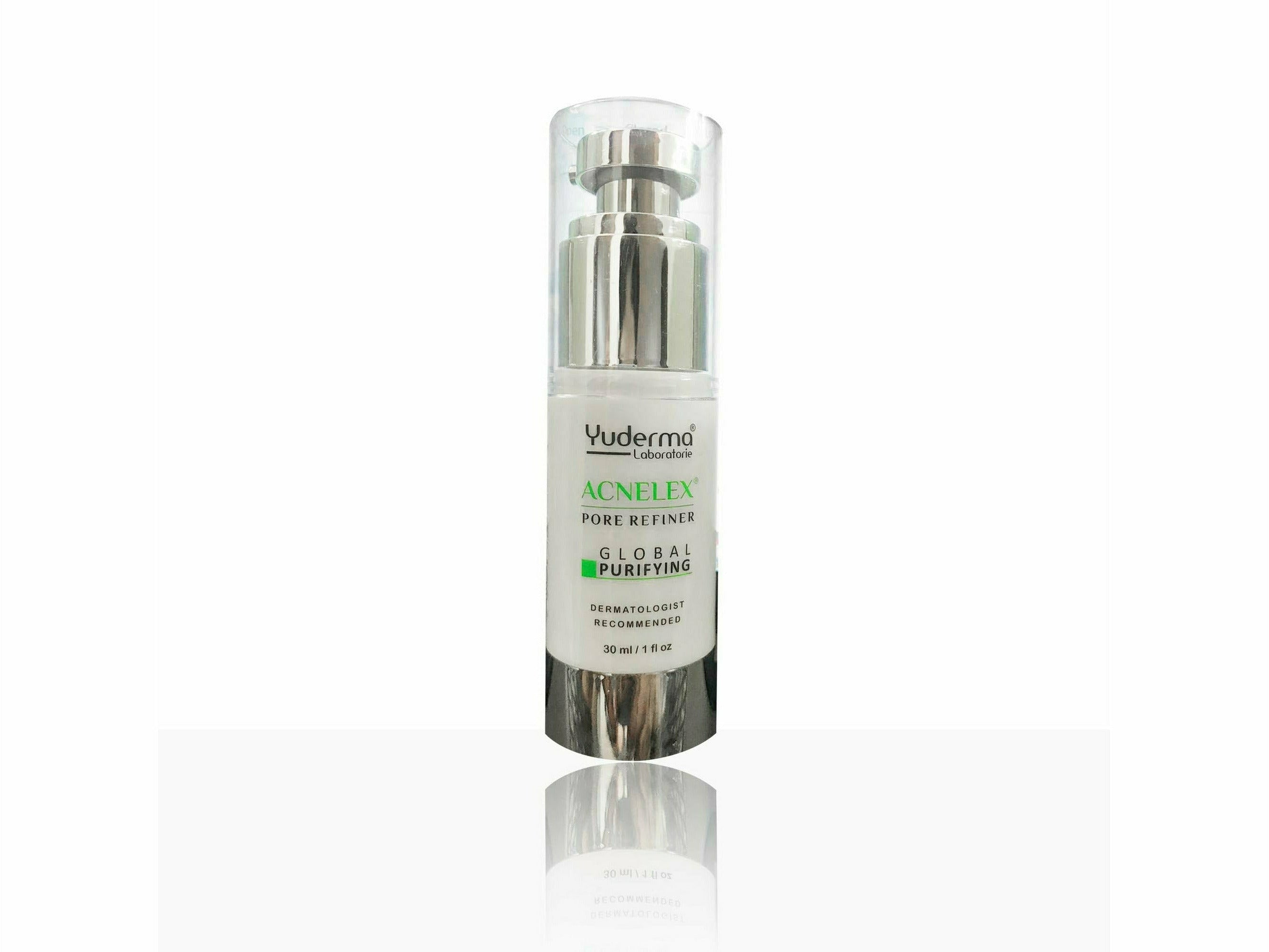 Yuderma Acnelex Pore-Refining Cream - Clinikally