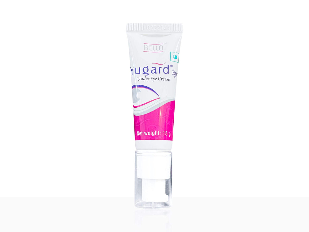 Bello Yugard Eye Under Eye Cream - Clinikally