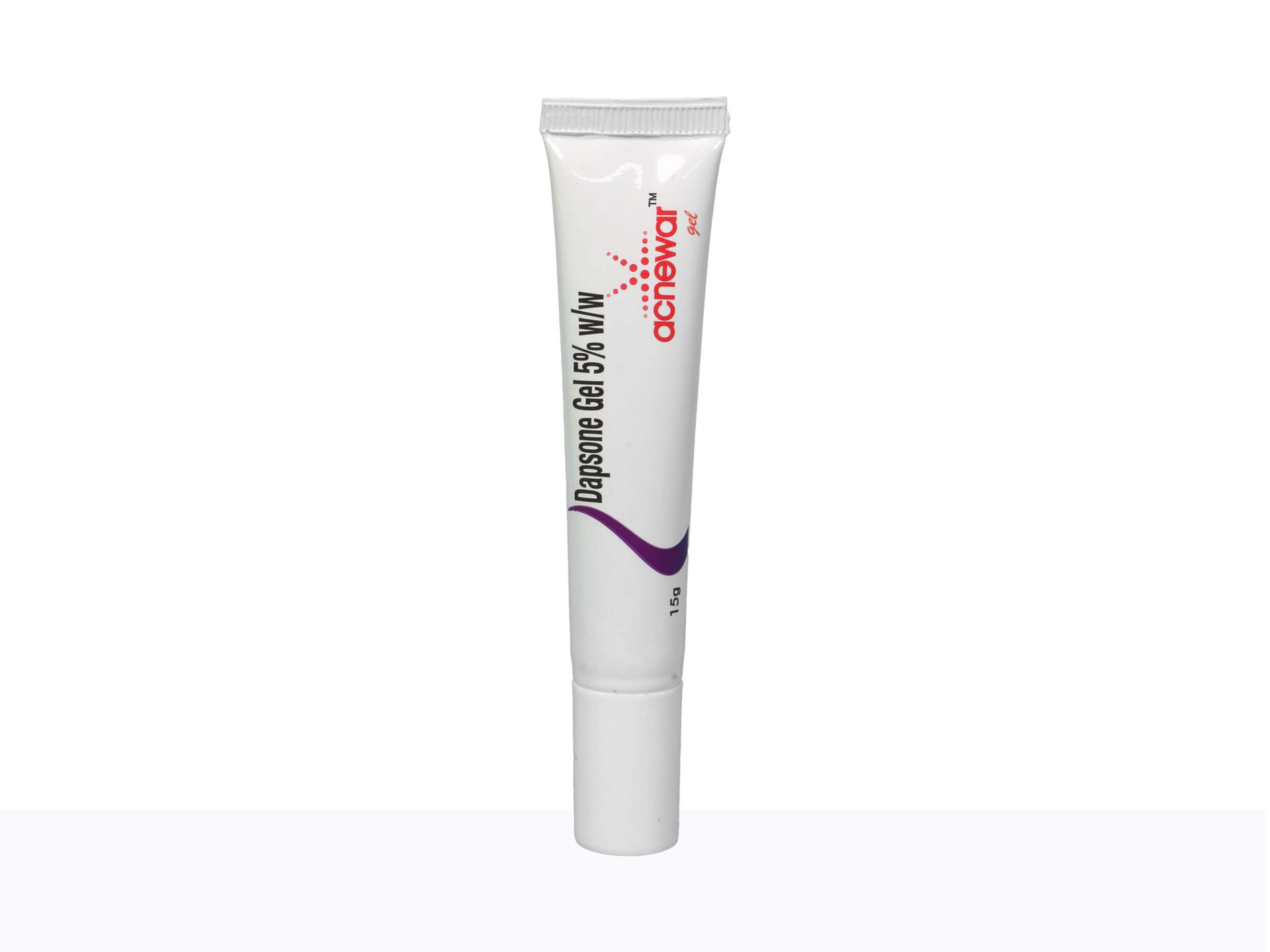 Acnewar Gel - Clinikally