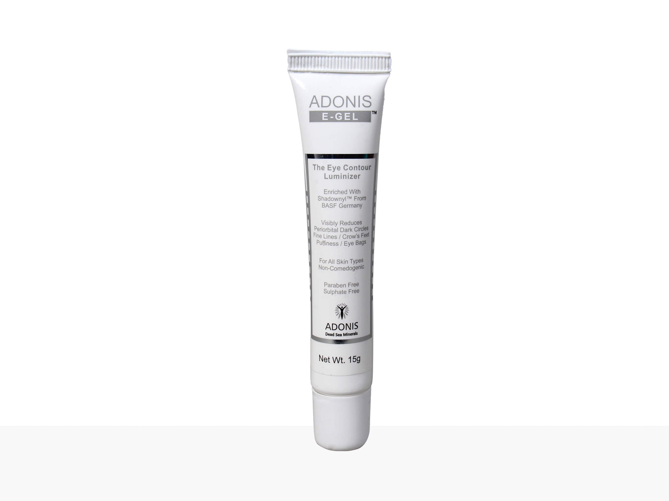 Adonis E-Gel Eye Counter Luminizer - Clinikally