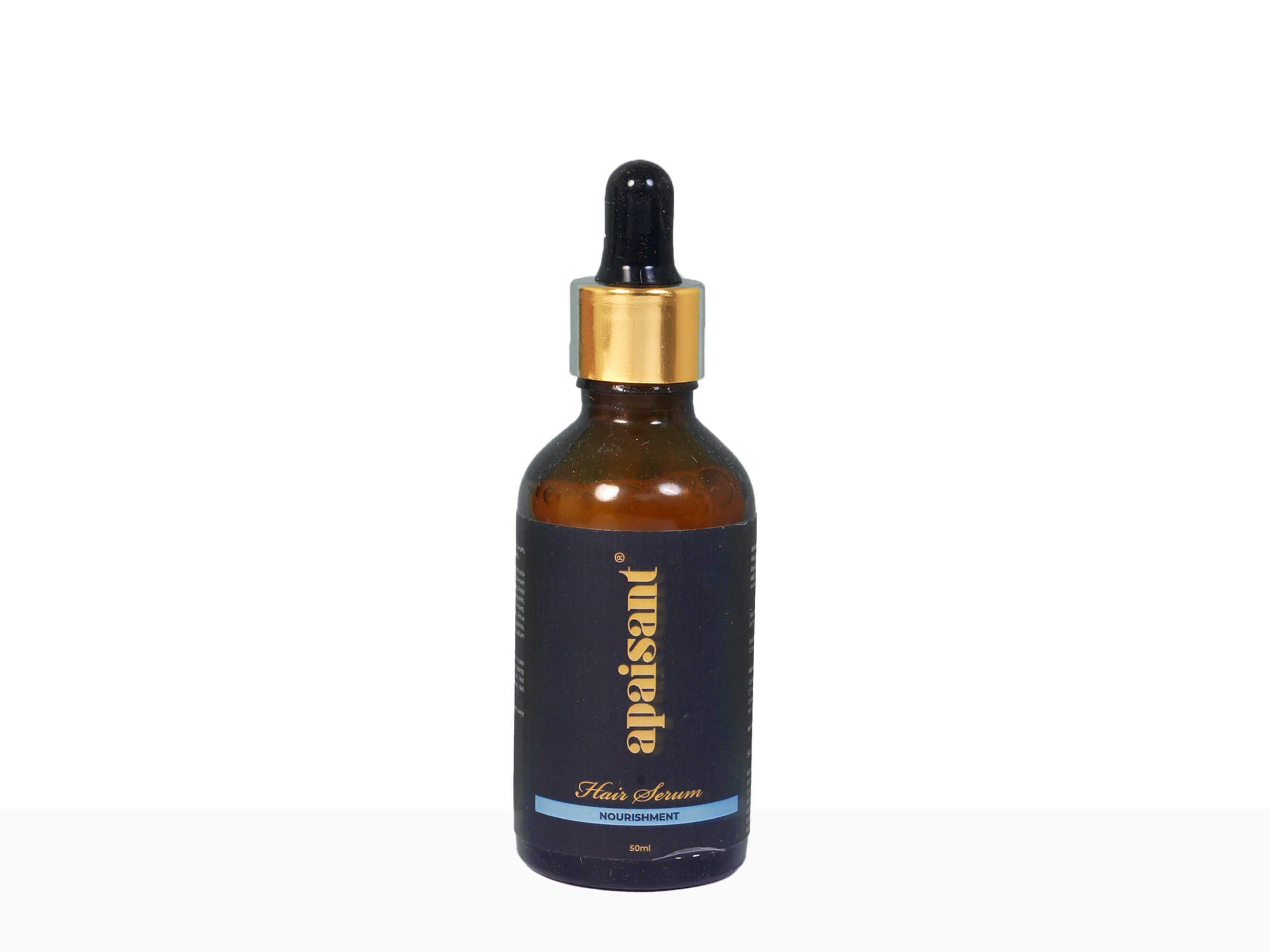 Apaisant Hair Nourishment Serum - Clinikally