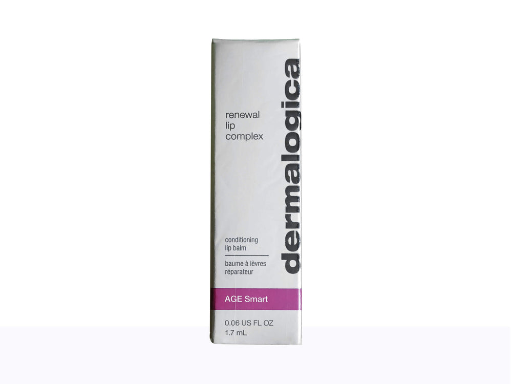 Dermalogica renewal lip complex - Clinikally