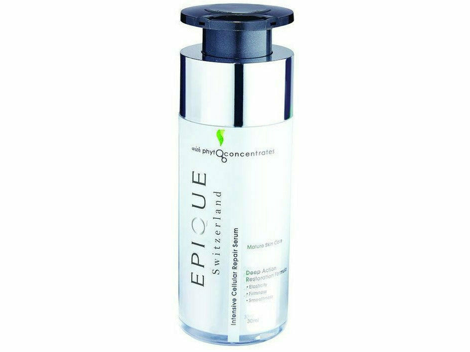Epique Intensive Cellular Repair serum-Clinikally