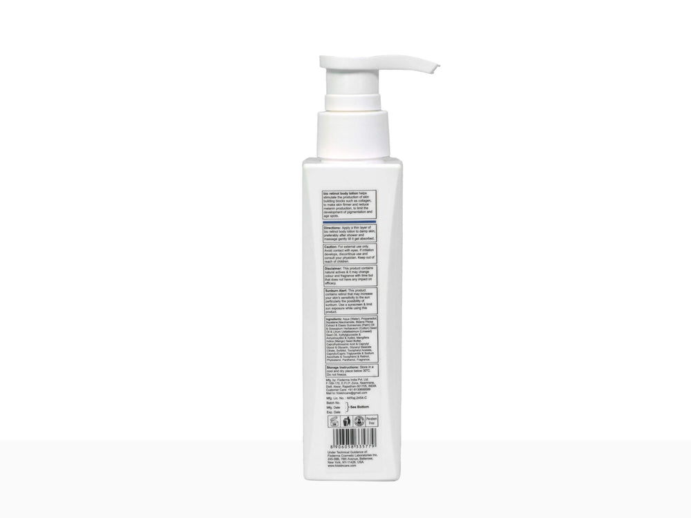 FCL Bio Retinol Body Lotion - Clinikally