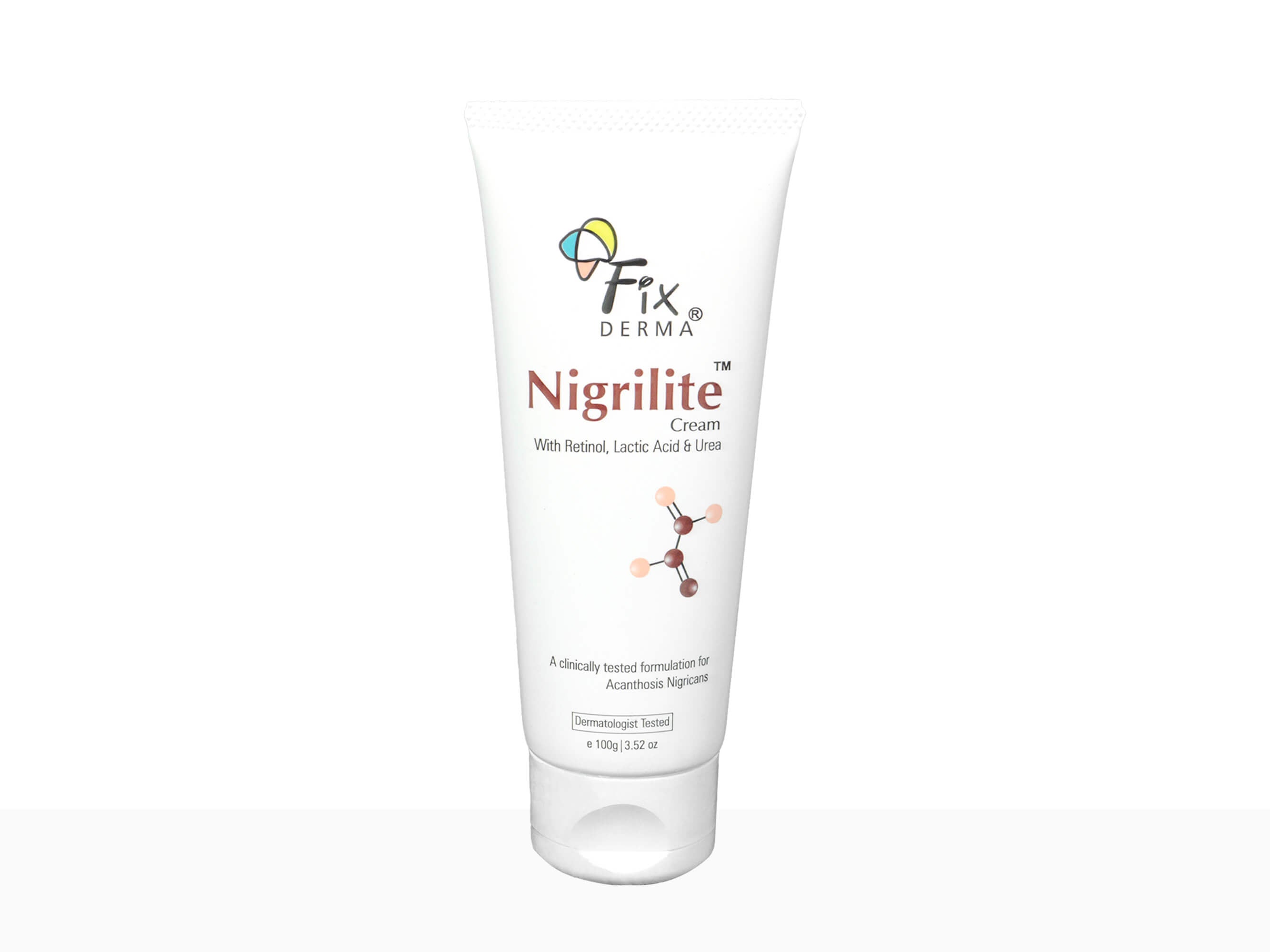 Fixderma Nigrilite Cream - Clinikally