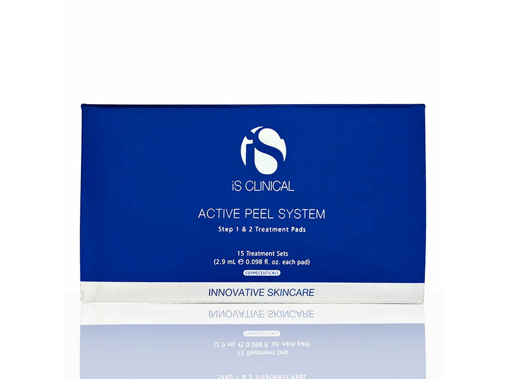 iS Clinical Active Peel System - Clinikally