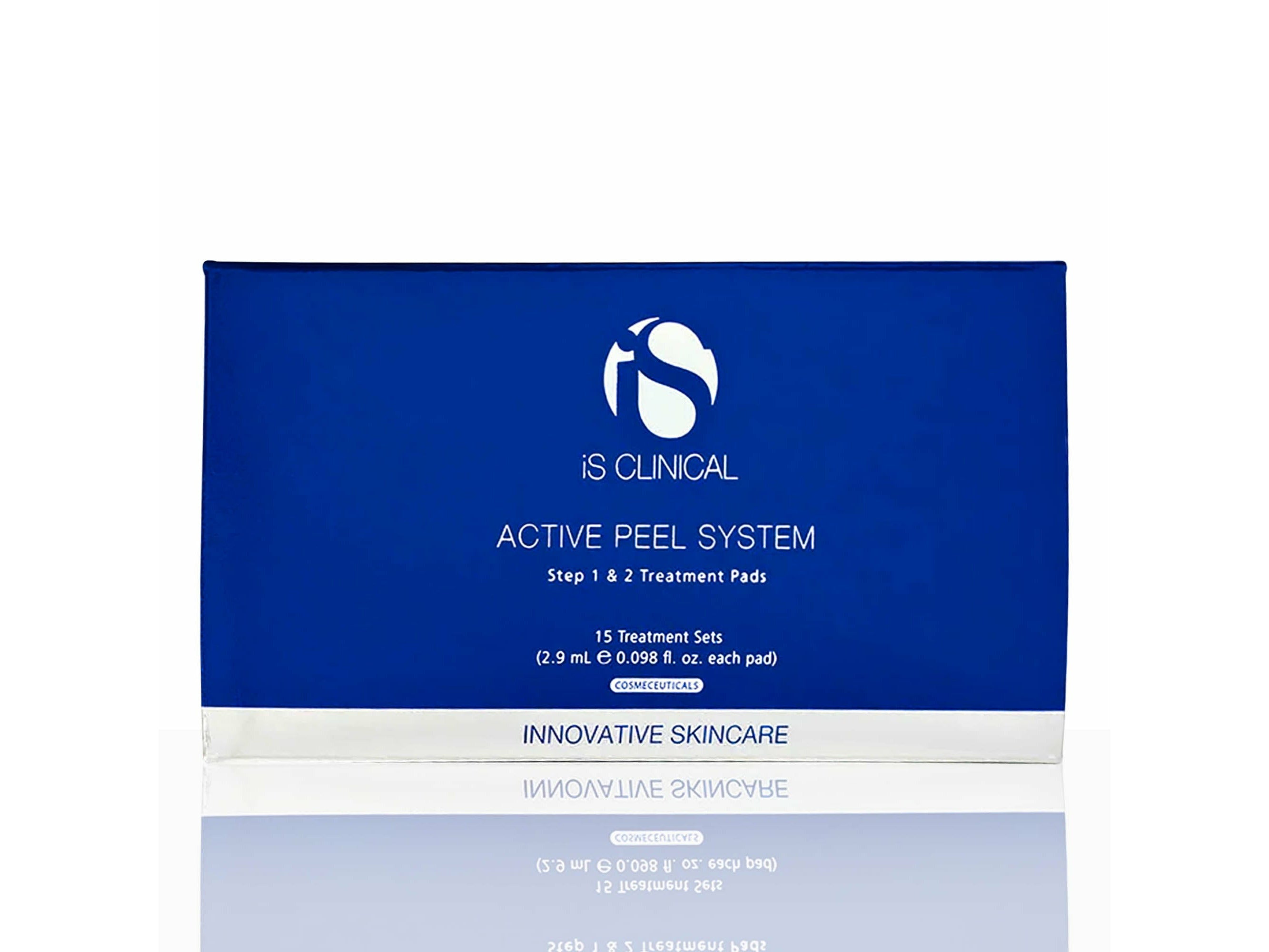 iS Clinical Active Peel System - Clinikally