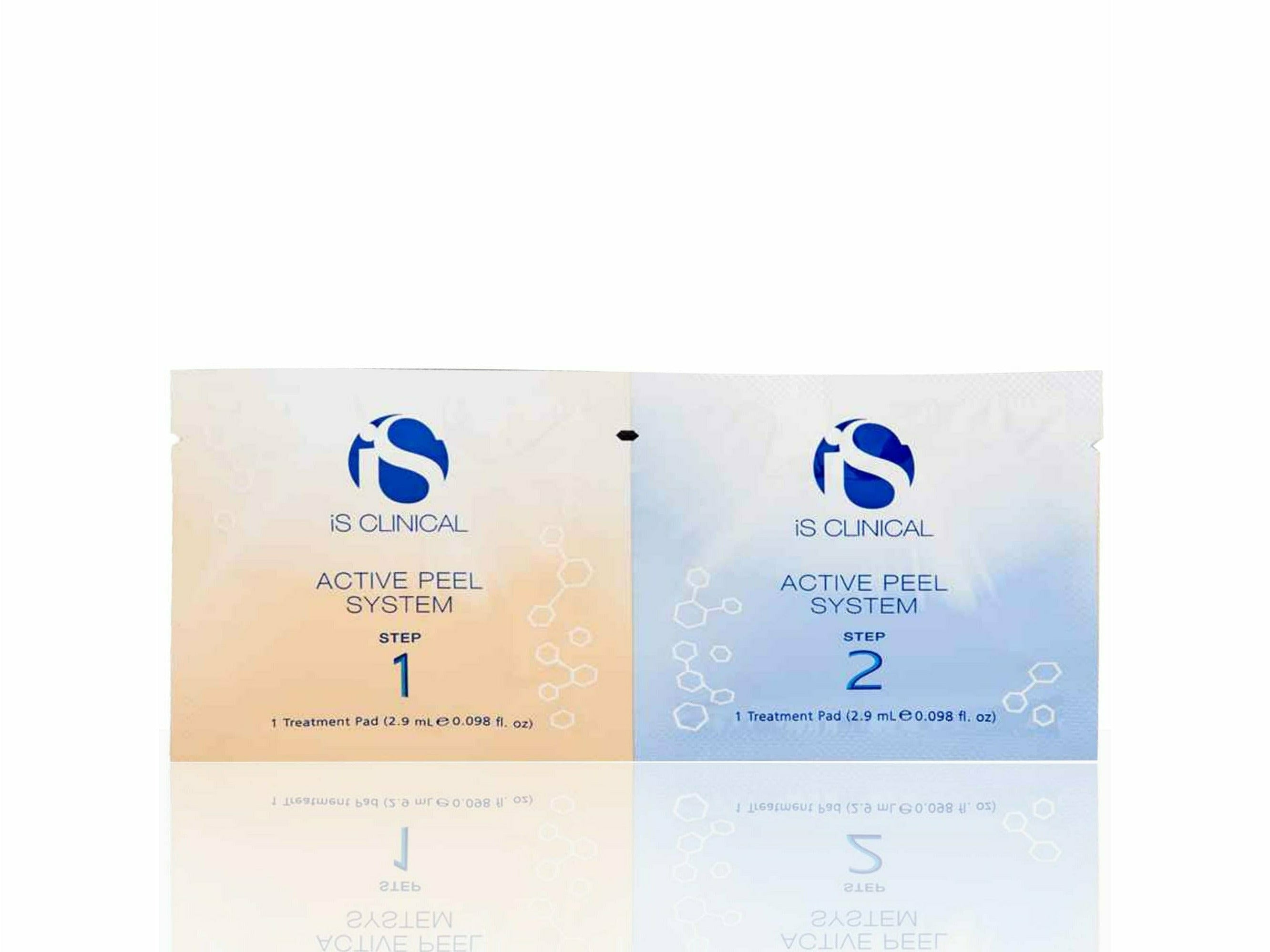 iS Clinical Active Peel System - Clinikally