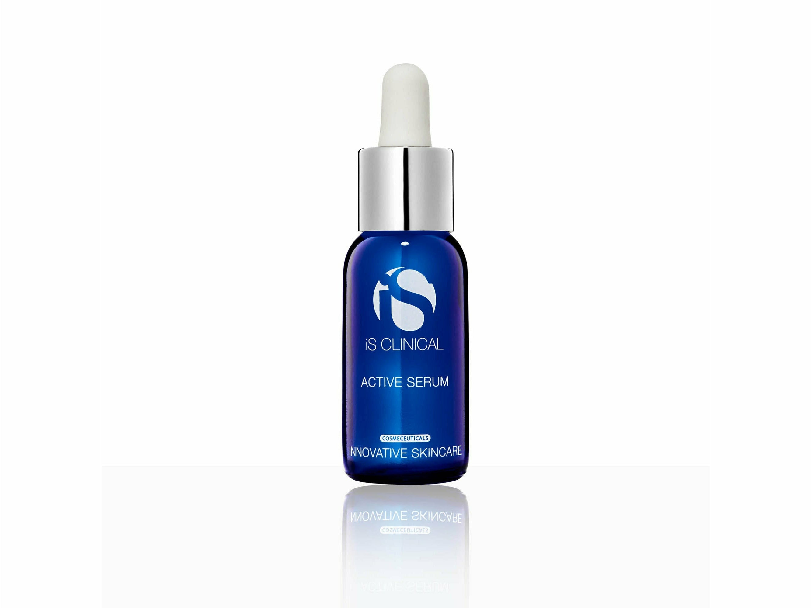 iS Clinical Active Serum - Clinikally