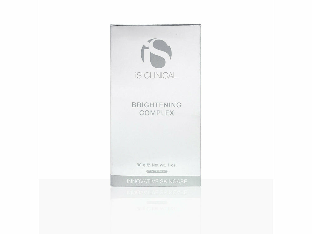 iS Clinical Brightening Complex - Clinikally