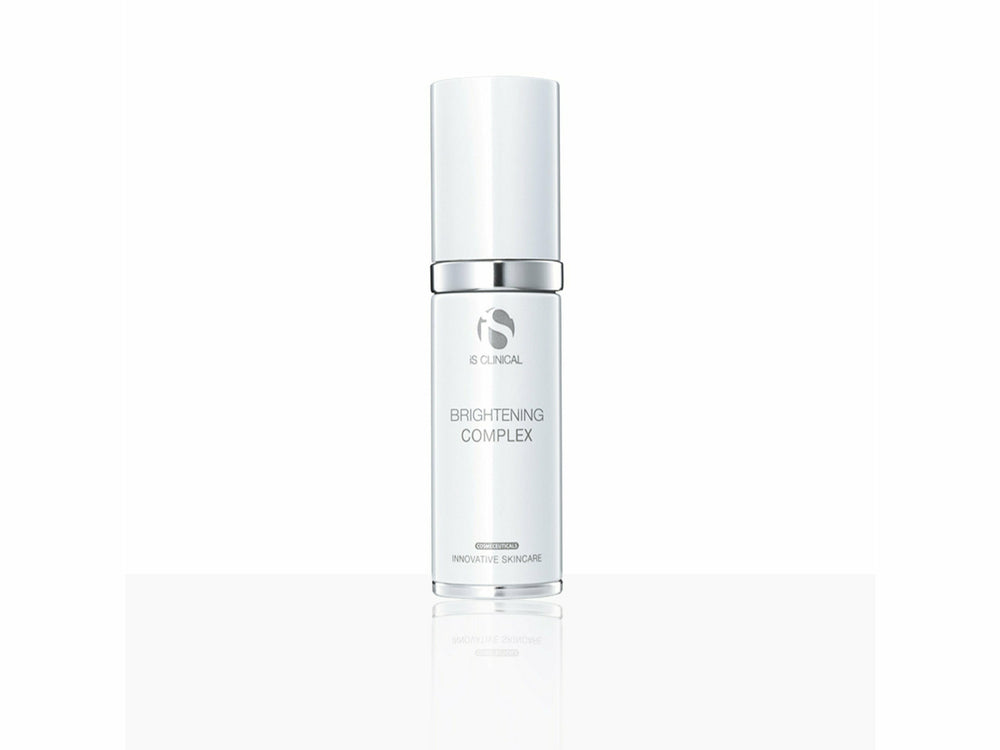iS Clinical Brightening Complex - Clinikally