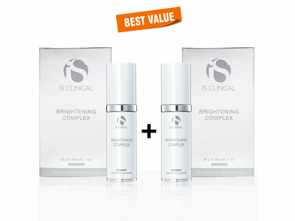 iS Clinical Brightening Complex - Clinikally