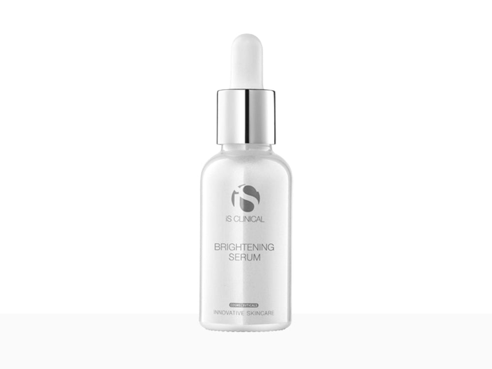 iS Clinical Brightening Serum - Clinikally