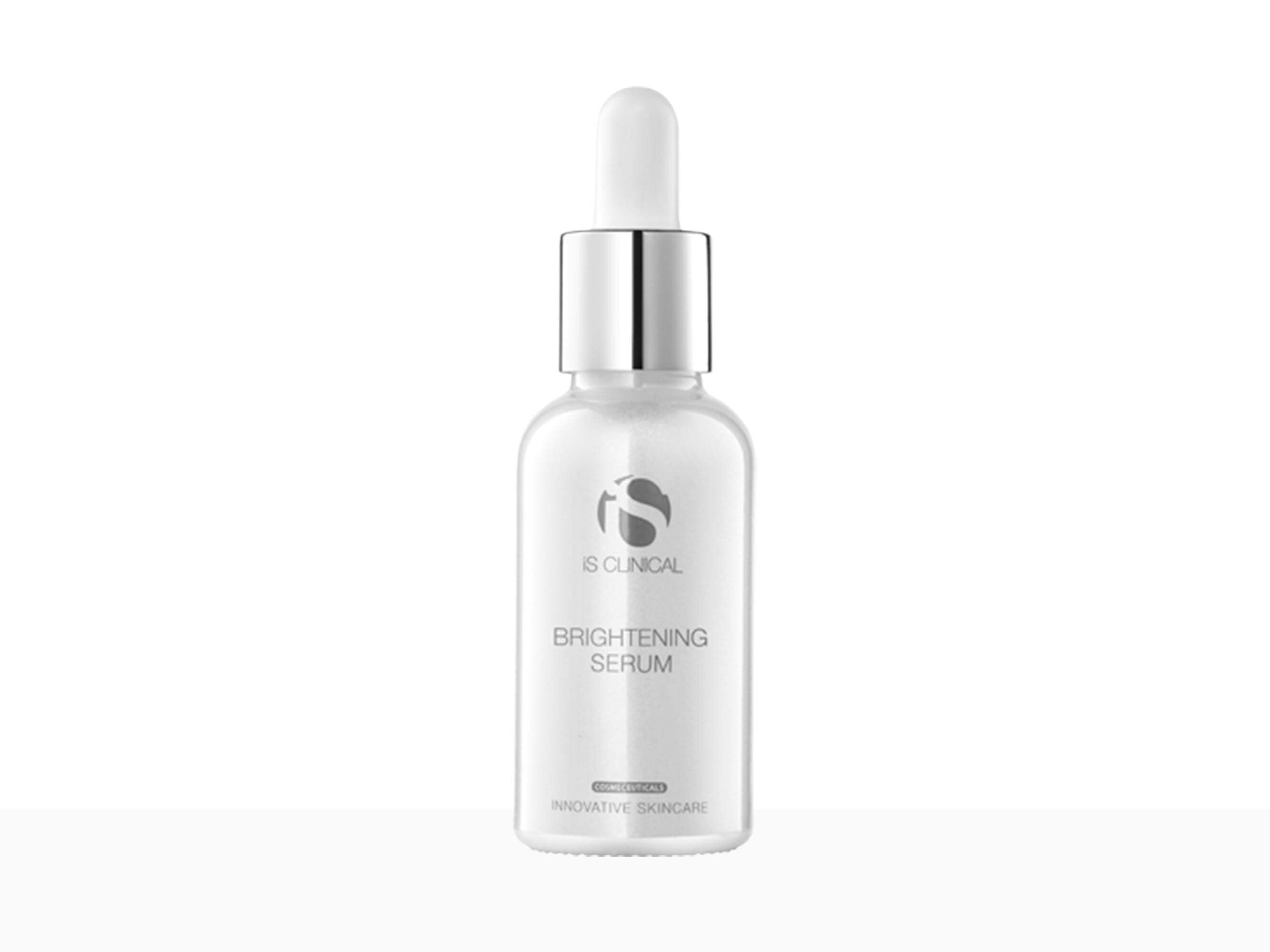 iS Clinical Brightening Serum - Clinikally