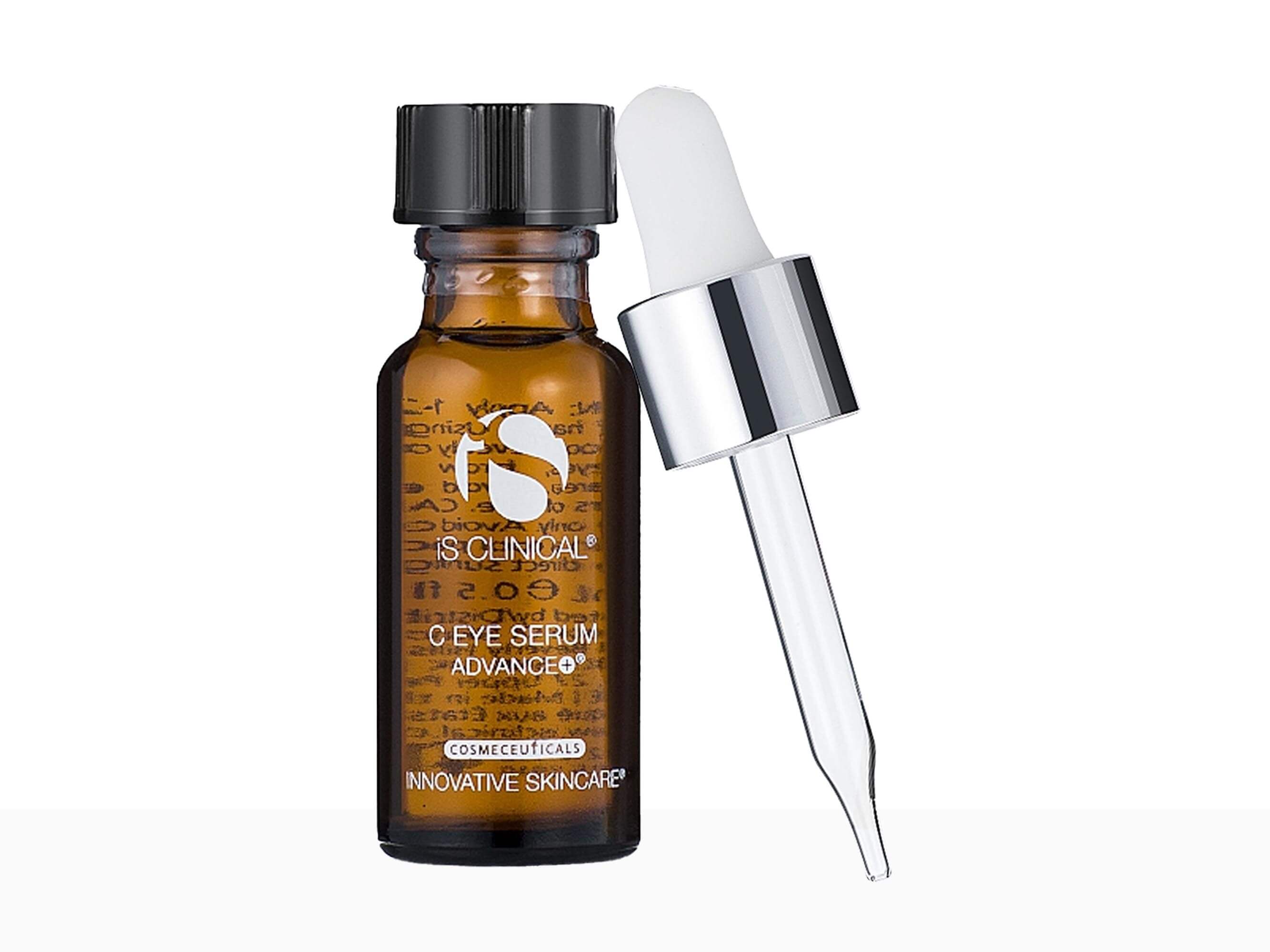 iS Clinical C Eye serum Advance+ - Clinikally