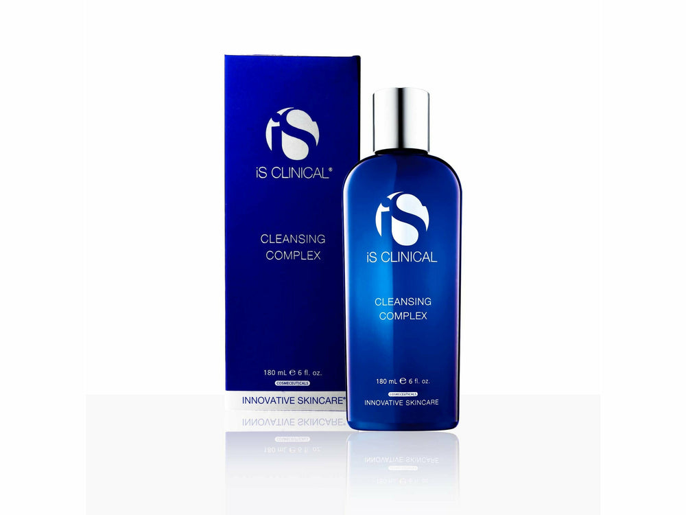 iS Clinical Cleansing Complex - Clinikally