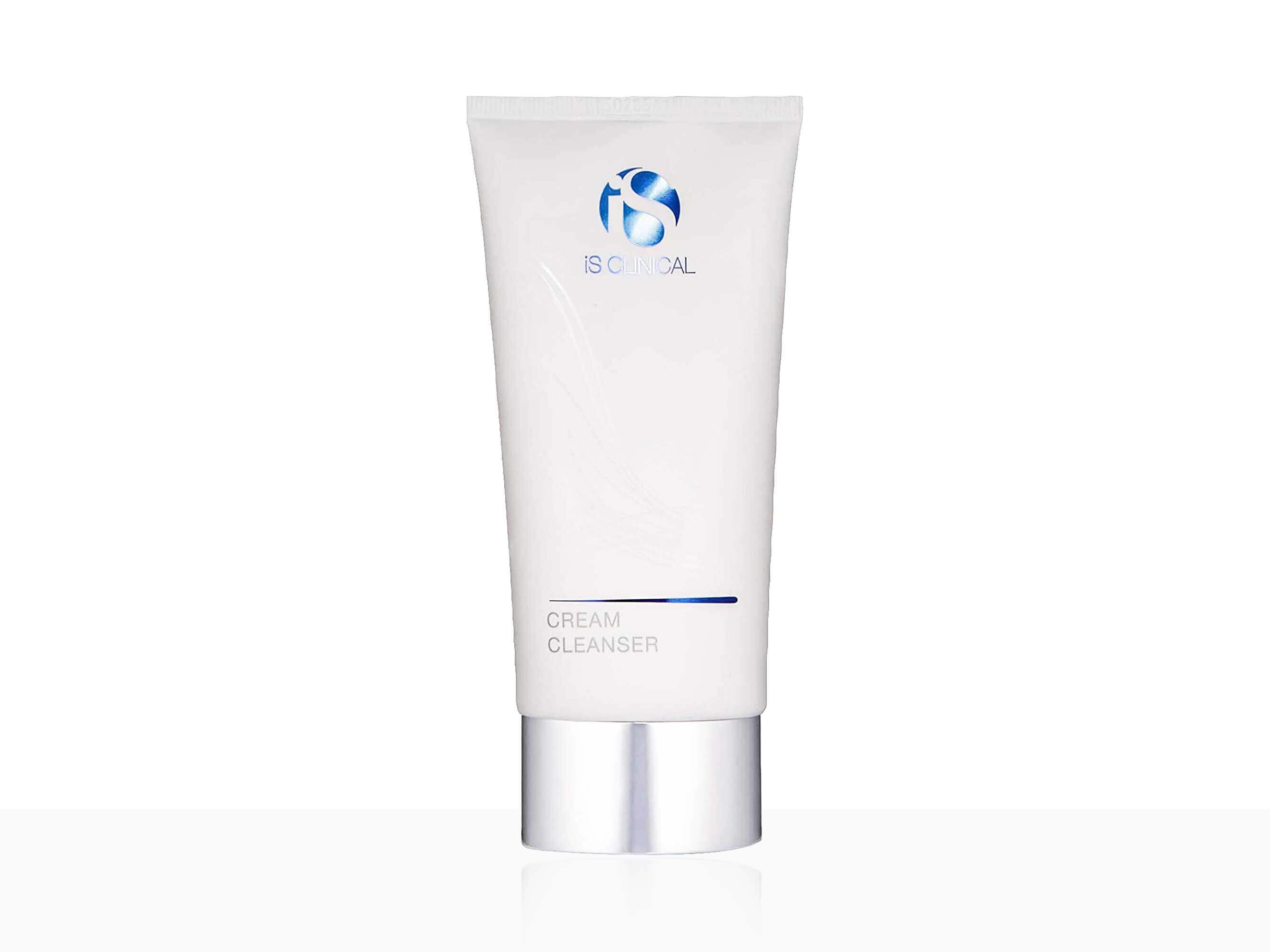 iS Clinical Cream Cleanser - Clinikally