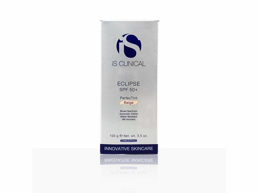 iS Clinical Eclipse SPF 50+ PerfecTint Beigie-Clinikally