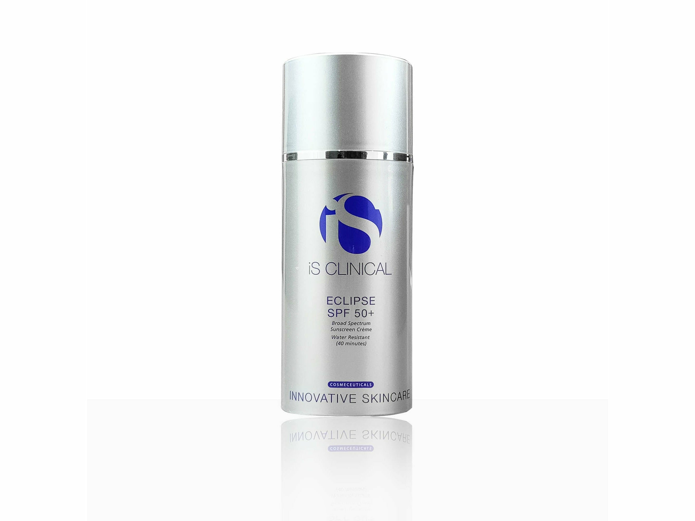 iS Clinical Eclipse SPF 50+ PerfecTint Beigie-Clinikally
