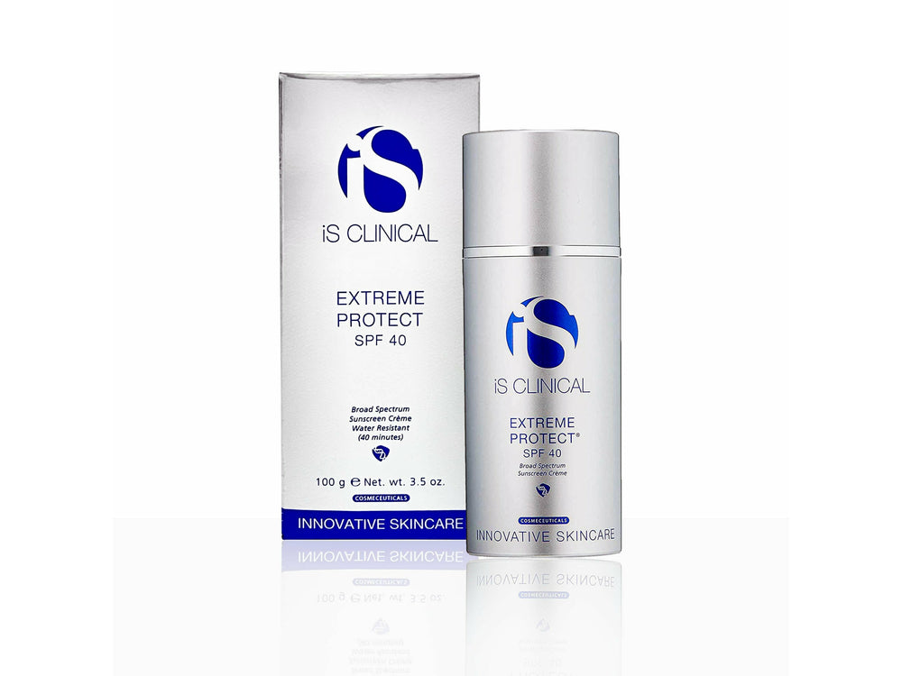 iS Clinical Extreme Protect SPF 40 - Clinikally