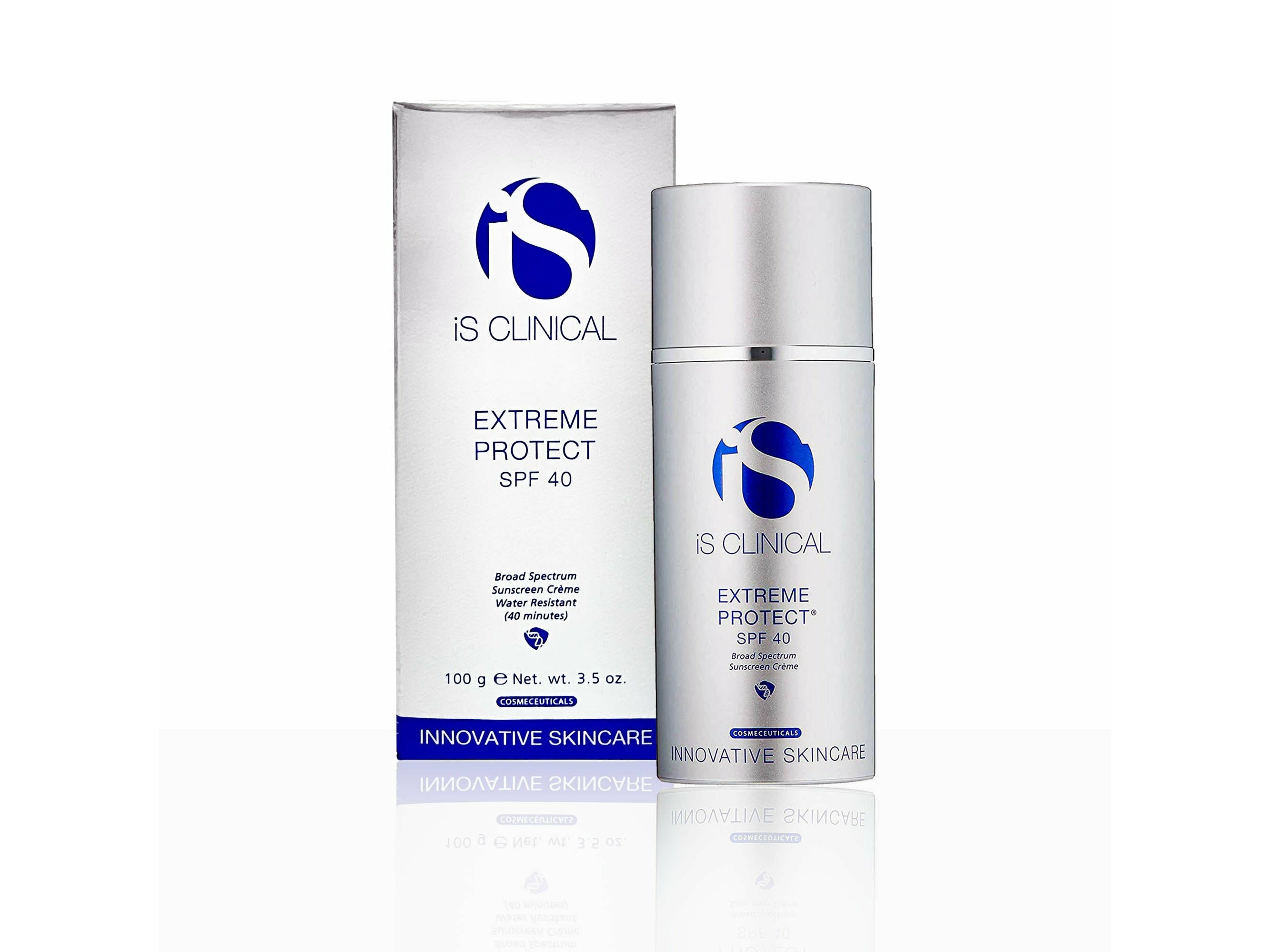 iS Clinical Extreme Protect SPF 40 - Clinikally