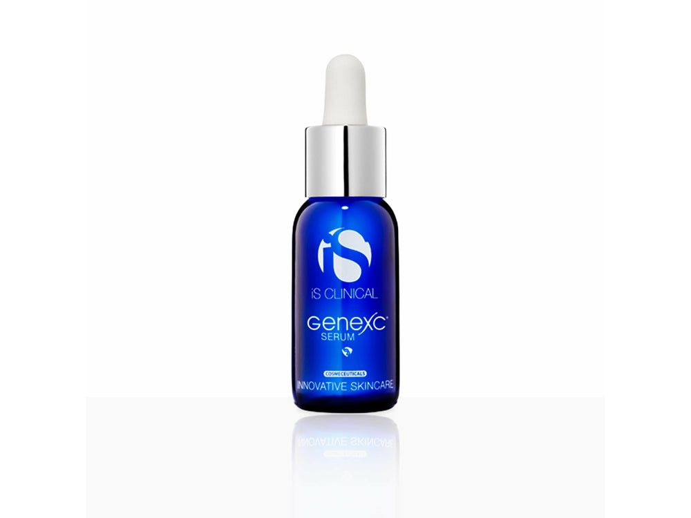 iS Clinical GeneXC Serum - Clinikally