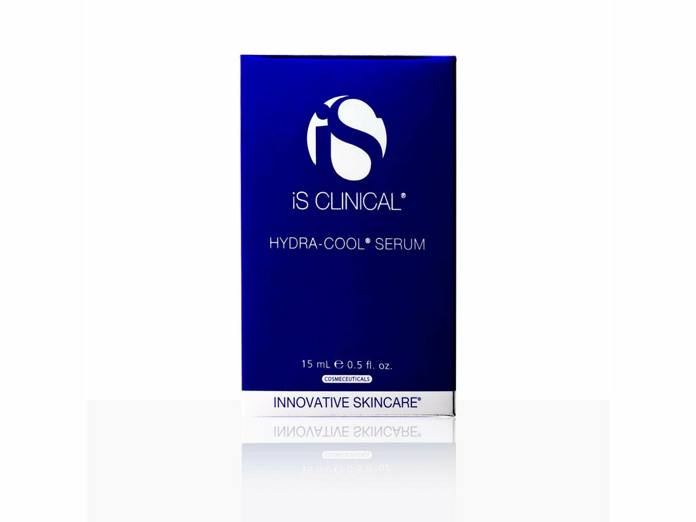 iS CLINICAL Hydracool Serum-Clinikally
