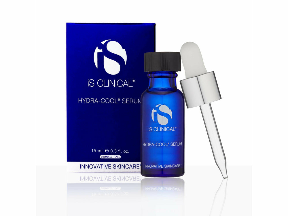 iS CLINICAL Hydracool Serum-Clinikally