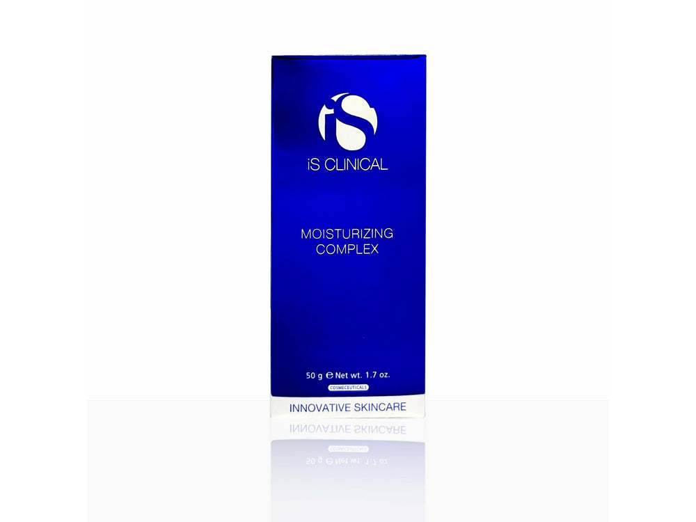 iS Clinical Moisturizing Complex - Clinikally