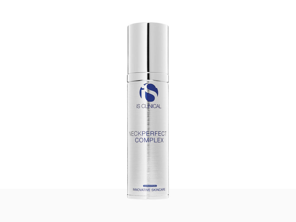 iS Clinical Neck Perfect Complex - Clinikally