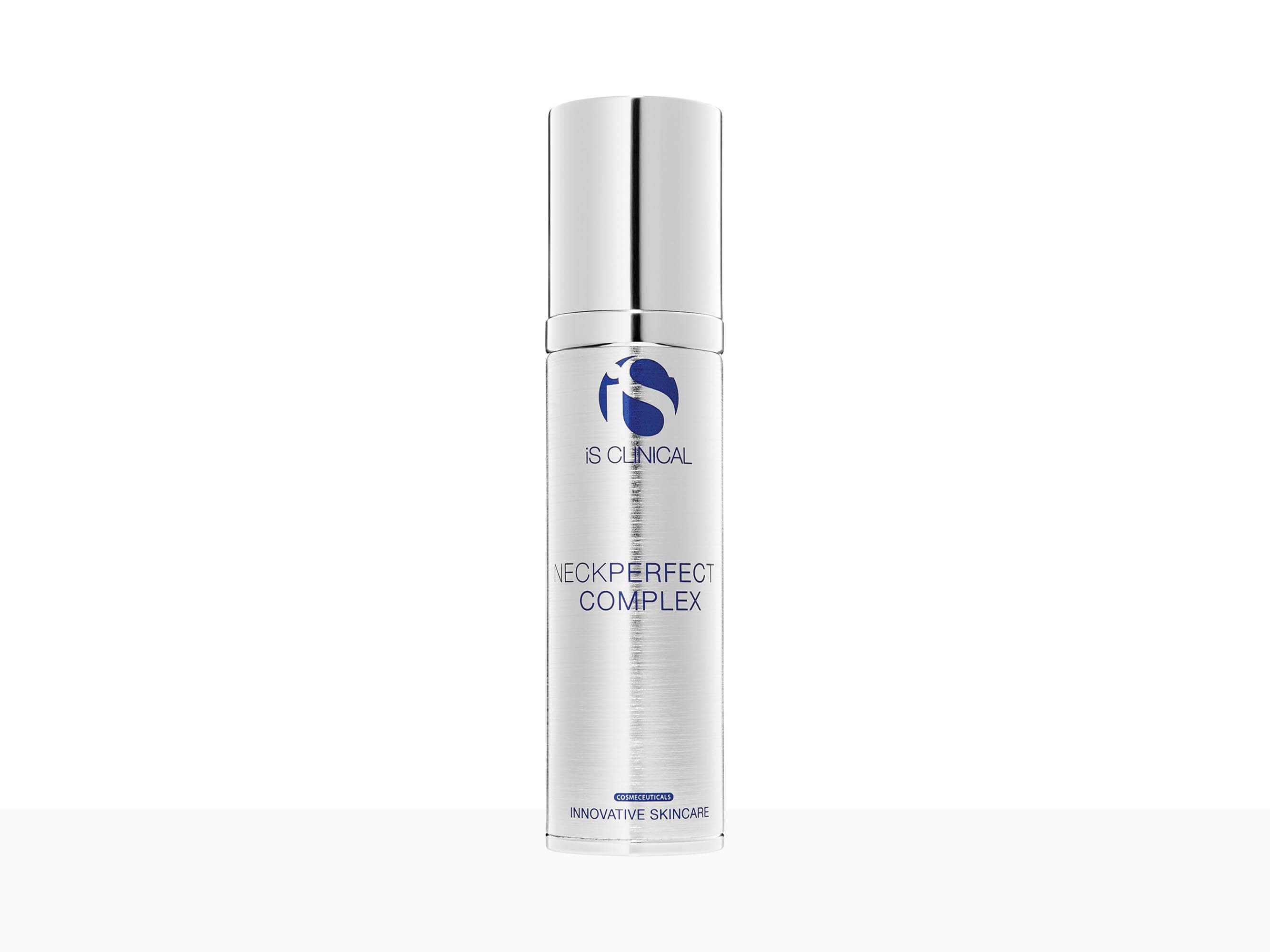 iS Clinical Neck Perfect Complex - Clinikally