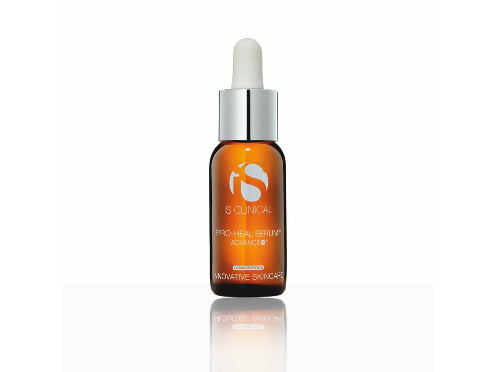 iS Clinical Pro-Heal Serum Advance+ Clinikally